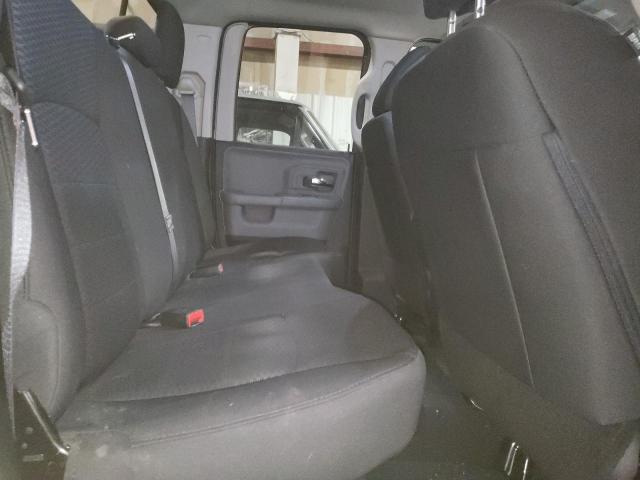 1C6RR7GT9KS703469 - 2019 RAM 1500 CLASS SLT 蓝色 照片 10