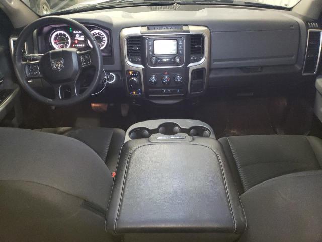 1C6RR7GT9KS703469 - 2019 RAM 1500 CLASS SLT 蓝色 照片 8