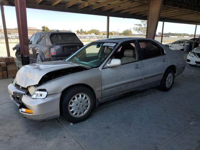 1997 HONDA ACCORD EX, 