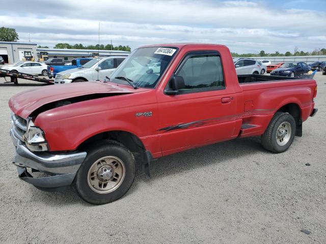 1998 FORD RANGER, 