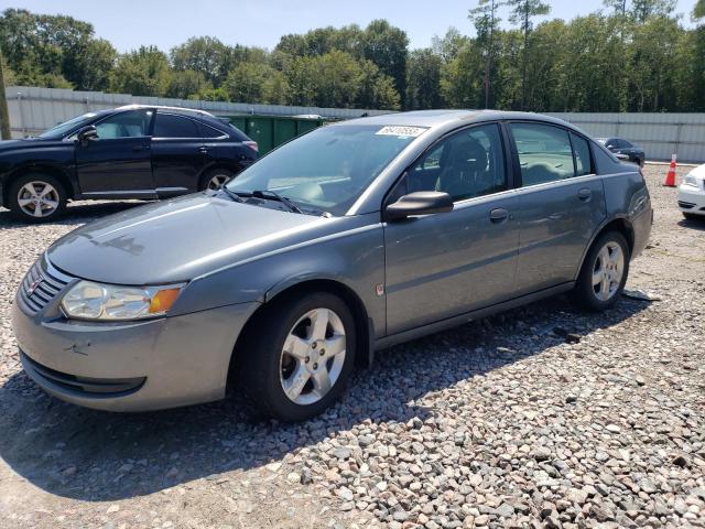 1G8AJ55F36Z129893 - 2006 SATURN ION LEVEL 2 灰色 照片 1
