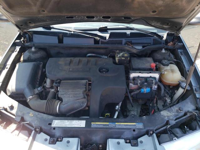 1G8AJ55F36Z129893 - 2006 SATURN ION LEVEL 2 灰色 照片 11