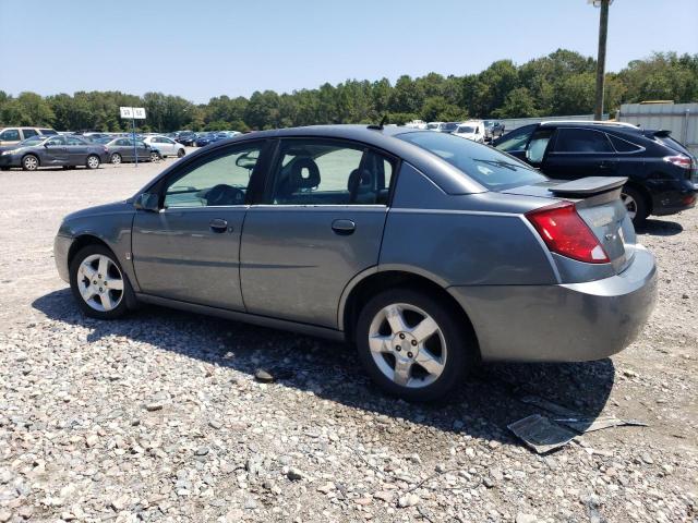 1G8AJ55F36Z129893 - 2006 SATURN ION LEVEL 2 灰色 照片 2