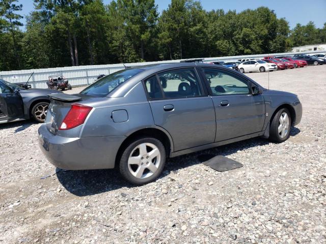 1G8AJ55F36Z129893 - 2006 SATURN ION LEVEL 2 灰色 照片 3