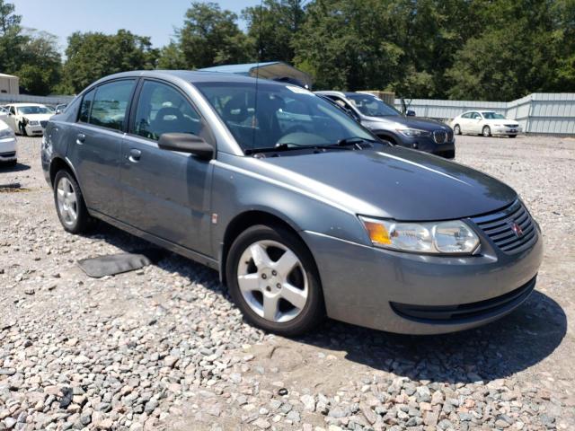 1G8AJ55F36Z129893 - 2006 SATURN ION LEVEL 2 灰色 照片 4