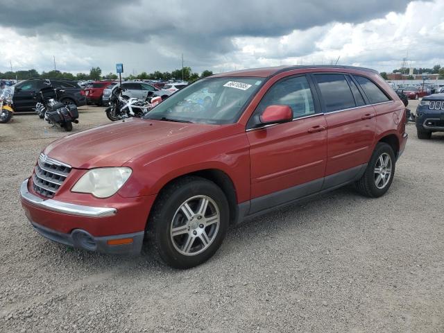 2007 CHRYSLER PACIFICA TOURING, 