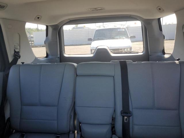 4JGAB54E92A307225 - 2002 MERCEDES-BENZ ML 320 ვერცხლისფერი ფოტო 10