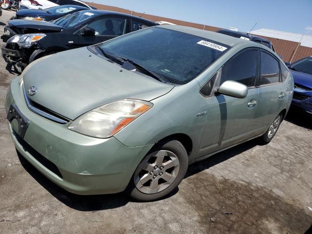 2007 TOYOTA PRIUS, 