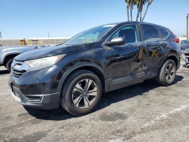 2019 HONDA CR-V LX, 