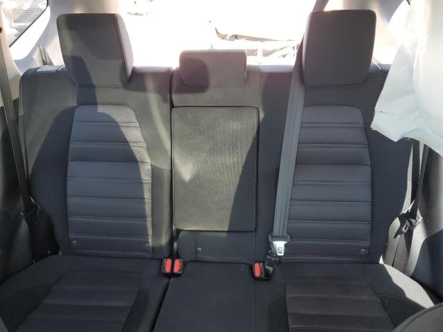 2HKRW5H36KH401608 - 2019 HONDA CR-V LX Қара фото 10