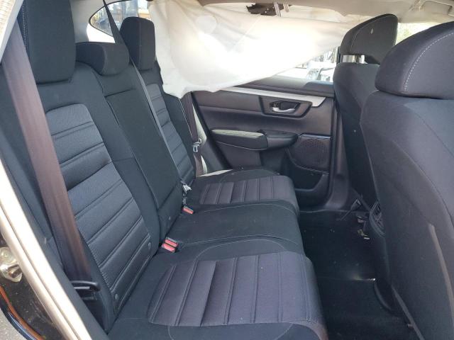 2HKRW5H36KH401608 - 2019 HONDA CR-V LX Қара фото 11