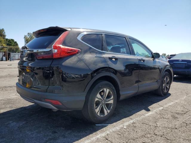 2HKRW5H36KH401608 - 2019 HONDA CR-V LX Қара фото 3