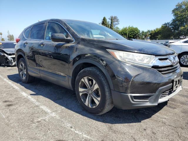 2HKRW5H36KH401608 - 2019 HONDA CR-V LX Қара фото 4