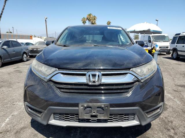 2HKRW5H36KH401608 - 2019 HONDA CR-V LX Қара фото 5