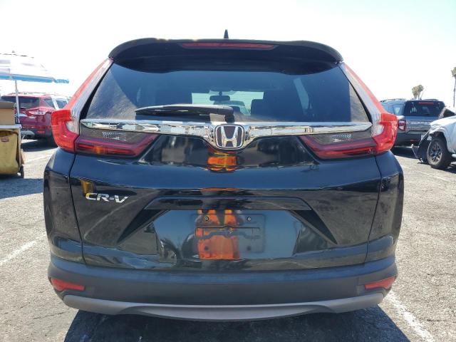 2HKRW5H36KH401608 - 2019 HONDA CR-V LX Қара фото 6