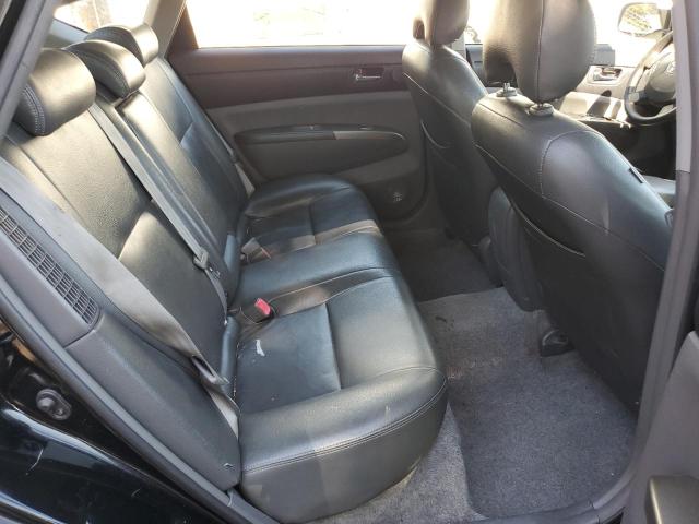JTDKB20U973284092 - 2007 TOYOTA PRIUS 黑色 照片 10