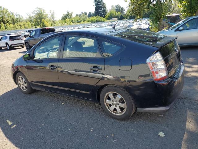 JTDKB20U973284092 - 2007 TOYOTA PRIUS 黑色 照片 2