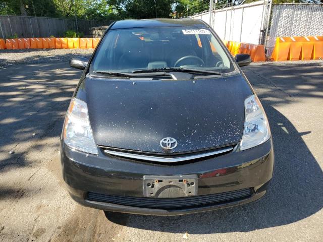 JTDKB20U973284092 - 2007 TOYOTA PRIUS 黑色 照片 5
