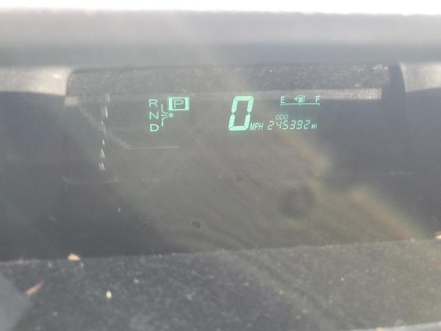 JTDKB20U973284092 - 2007 TOYOTA PRIUS 黑色 照片 9