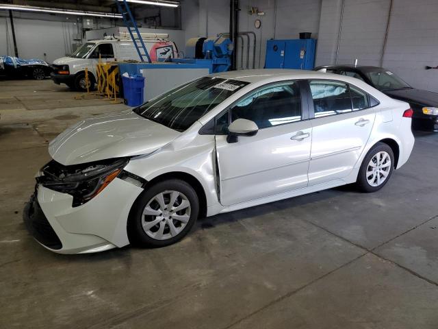 2024 TOYOTA COROLLA LE, 
