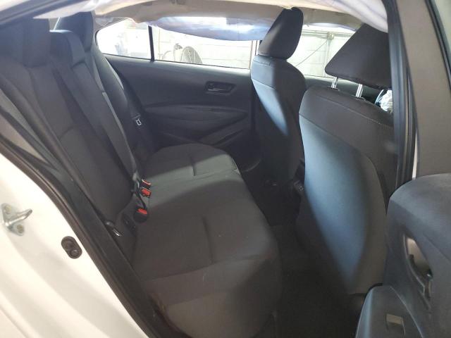 5YFB4MDE8RP210486 - 2024 TOYOTA COROLLA LE 白色 照片 10