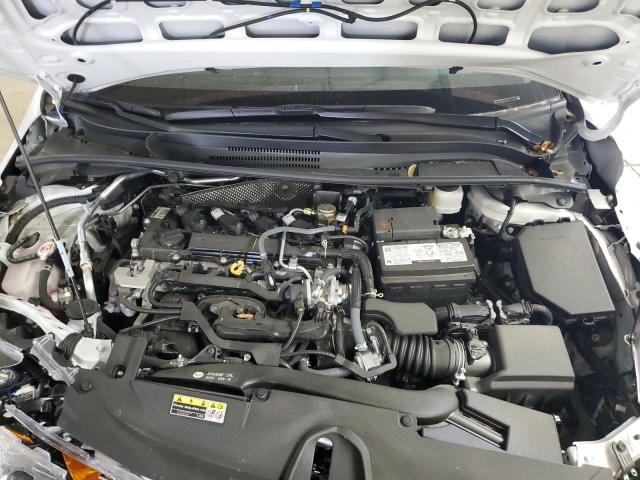 5YFB4MDE8RP210486 - 2024 TOYOTA COROLLA LE 白色 照片 11