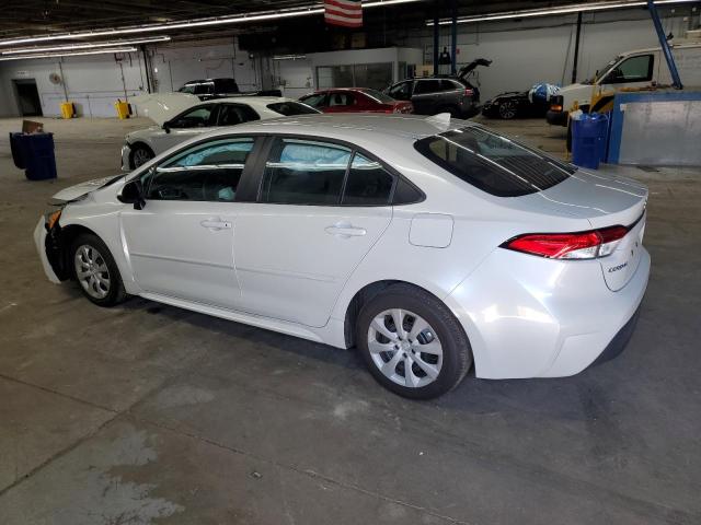 5YFB4MDE8RP210486 - 2024 TOYOTA COROLLA LE 白色 照片 2