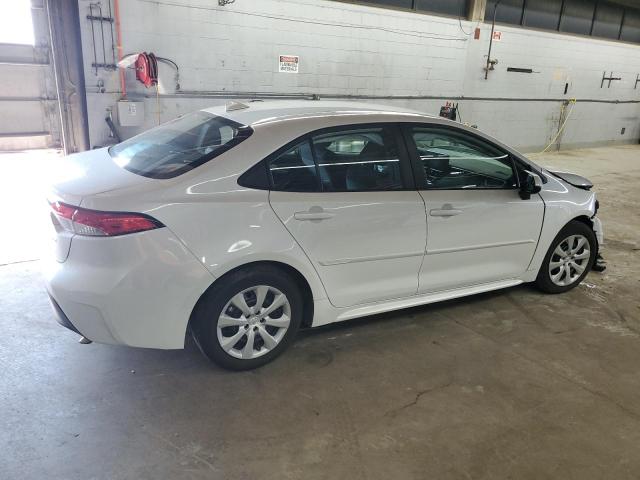 5YFB4MDE8RP210486 - 2024 TOYOTA COROLLA LE 白色 照片 3