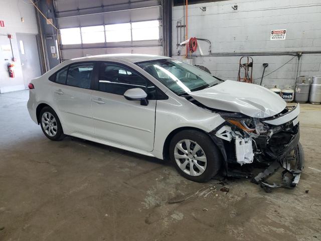 5YFB4MDE8RP210486 - 2024 TOYOTA COROLLA LE 白色 照片 4