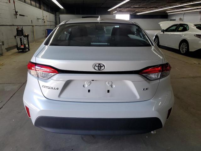5YFB4MDE8RP210486 - 2024 TOYOTA COROLLA LE 白色 照片 6