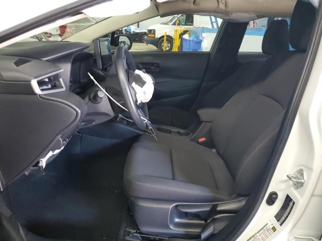 5YFB4MDE8RP210486 - 2024 TOYOTA COROLLA LE 白色 照片 7