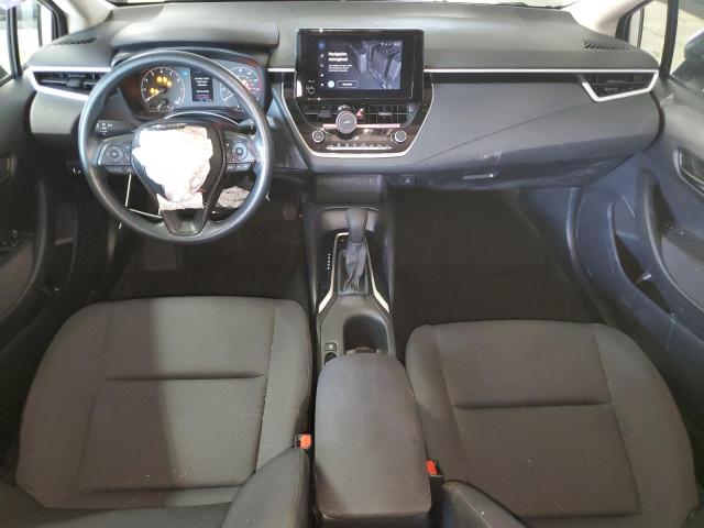 5YFB4MDE8RP210486 - 2024 TOYOTA COROLLA LE 白色 照片 8