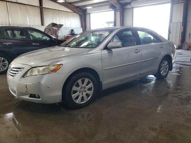 2007 TOYOTA CAMRY LE, 