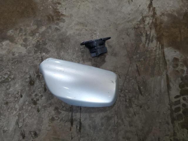 4T1BK46K17U027113 - 2007 TOYOTA CAMRY LE 银色 照片 12