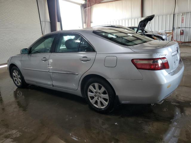 4T1BK46K17U027113 - 2007 TOYOTA CAMRY LE 银色 照片 2