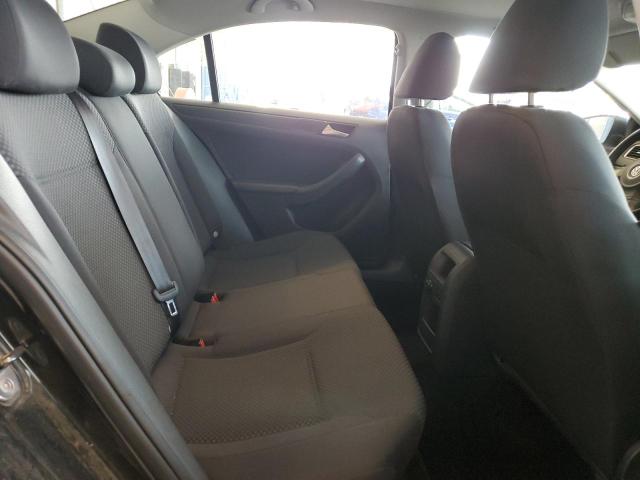 3VW1K7AJXEM437259 - 2014 VOLKSWAGEN JETTA BASE 黑色 照片 10