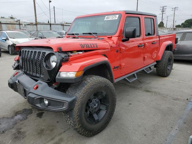 2022 JEEP GLADIATOR SPORT, null