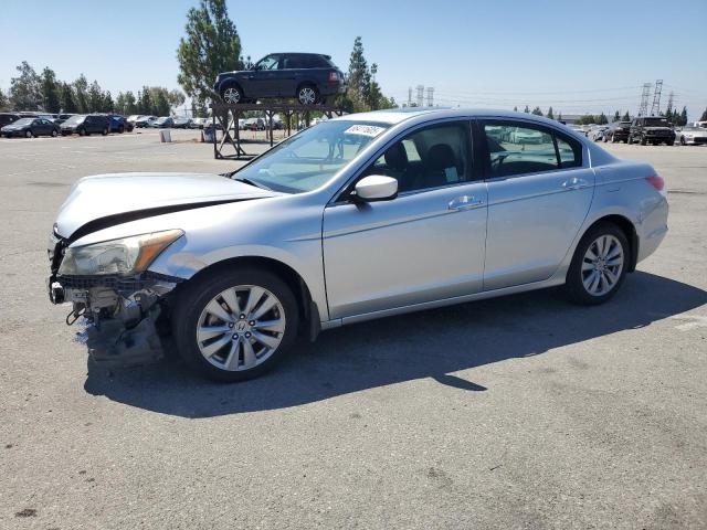 2012 HONDA ACCORD EXL, 
