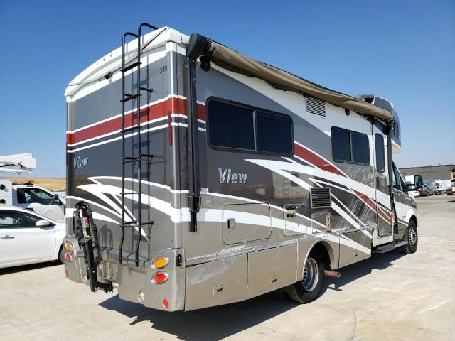 WDAPF4CC0G9669307 - 2017 WINNEBAGO SPIRIT 3500 TWO TONE photo 4