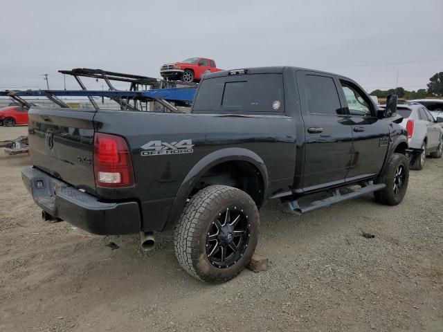 3C6UR5FL9HG540564 - 2017 RAM 2500 LARAMIE BLACK photo 3