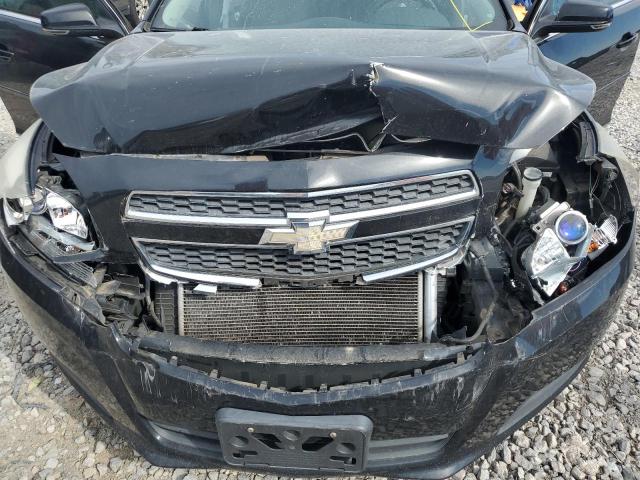 1G11C5SA3DF322951 - 2013 CHEVROLET MALIBU 1LT BLACK photo 11