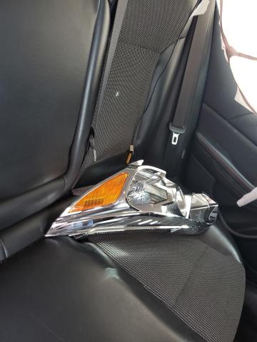 1G11C5SA3DF322951 - 2013 CHEVROLET MALIBU 1LT BLACK photo 12