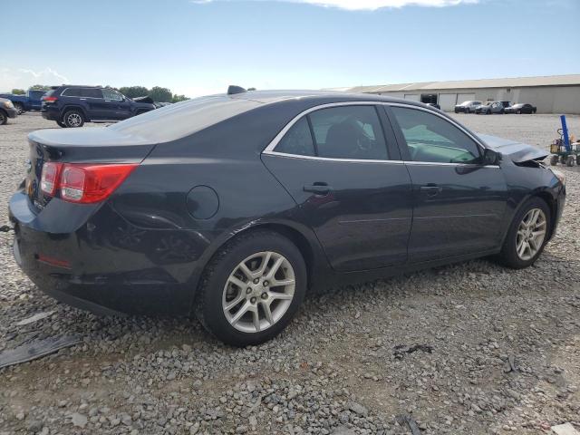 1G11C5SA3DF322951 - 2013 CHEVROLET MALIBU 1LT BLACK photo 3