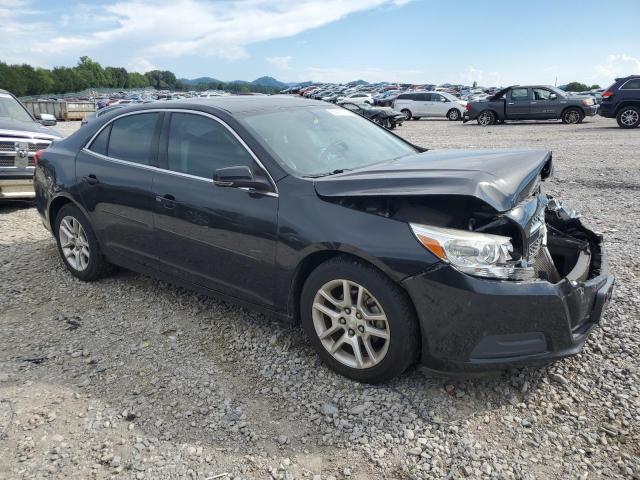 1G11C5SA3DF322951 - 2013 CHEVROLET MALIBU 1LT BLACK photo 4