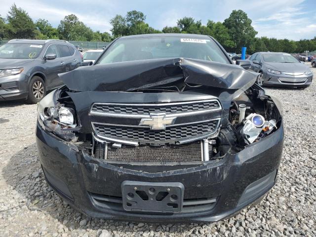 1G11C5SA3DF322951 - 2013 CHEVROLET MALIBU 1LT BLACK photo 5