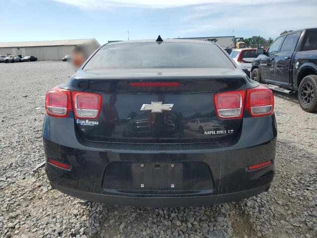 1G11C5SA3DF322951 - 2013 CHEVROLET MALIBU 1LT BLACK photo 6
