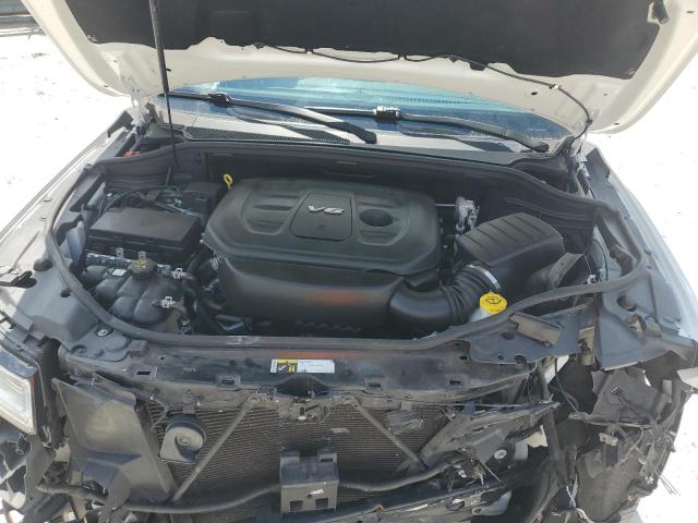 1C4RJFJG2JC299686 - 2018 JEEP GRAND CHER SUMMIT 白色 照片 12