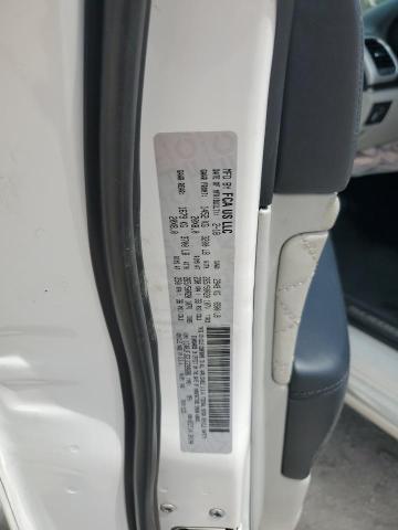 1C4RJFJG2JC299686 - 2018 JEEP GRAND CHER SUMMIT 白色 照片 14