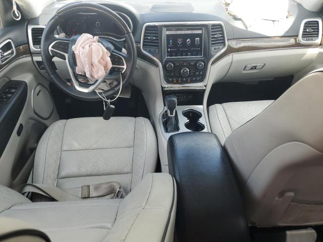 1C4RJFJG2JC299686 - 2018 JEEP GRAND CHER SUMMIT 白色 照片 8