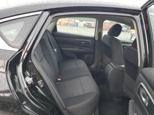 1N4AL3AP0JC244696 - 2018 NISSAN ALTIMA 2.5 Noir photo 10